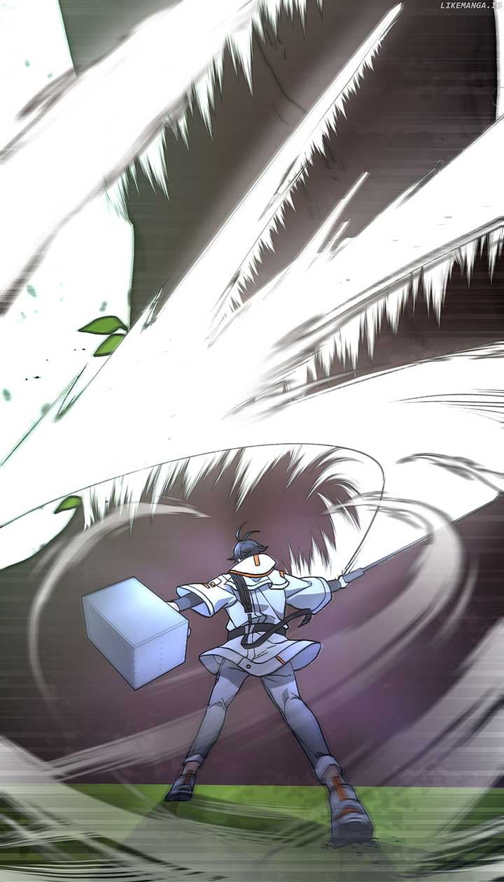 How I Became an SSS Rank Delivery Hunter Chapter 37 212 ch 37 34