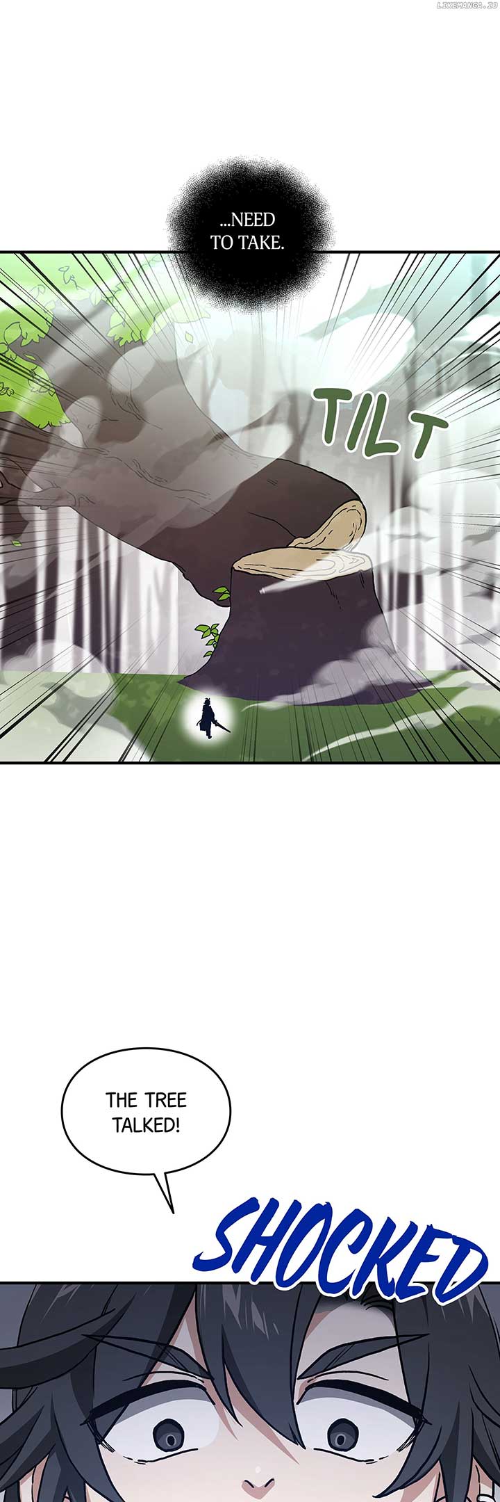 How I Became an SSS Rank Delivery Hunter Chapter 37 213 ch 37 35