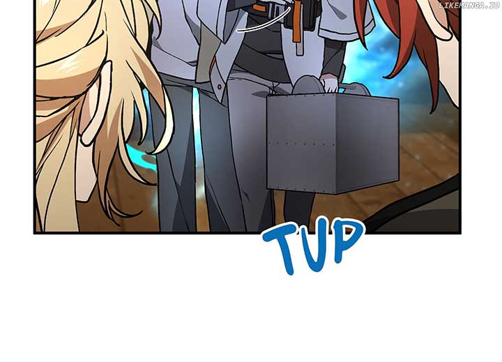 How I Became an SSS Rank Delivery Hunter Chapter 37 182 ch 37 4