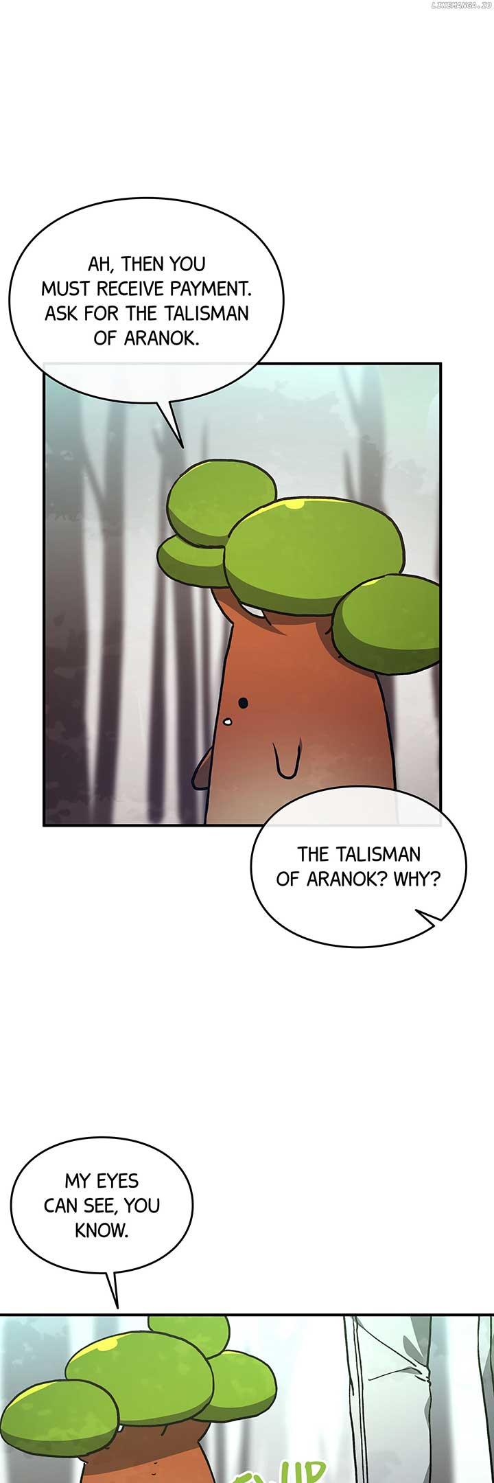 How I Became an SSS Rank Delivery Hunter Chapter 37 219 ch 37 41