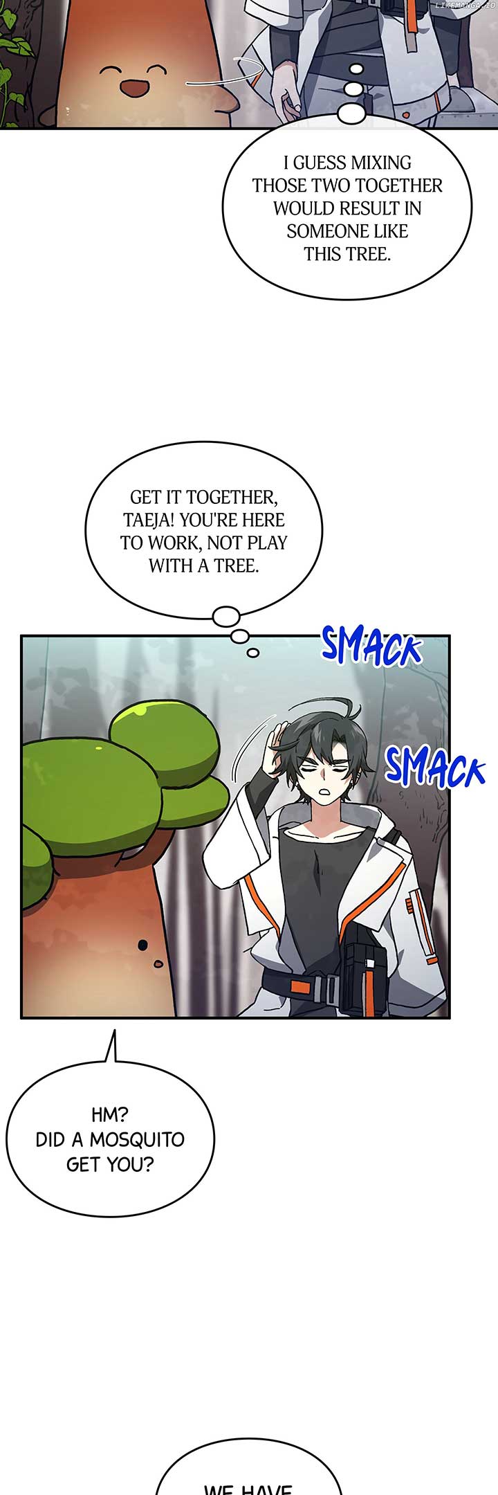 How I Became an SSS Rank Delivery Hunter Chapter 37 223 ch 37 45