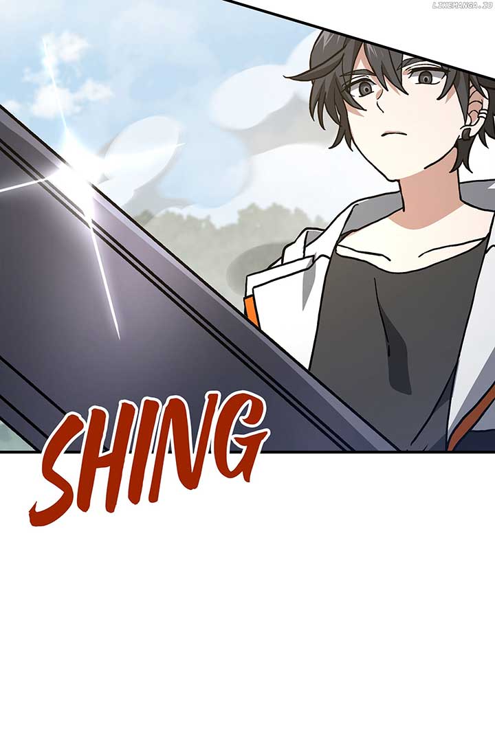 How I Became an SSS Rank Delivery Hunter Chapter 37 232 ch 37 54