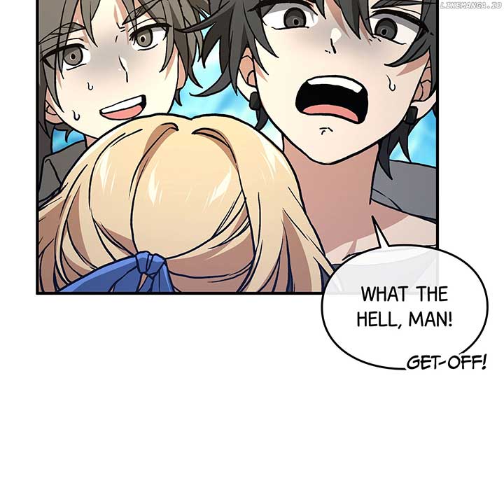 How I Became an SSS Rank Delivery Hunter Chapter 37 186 ch 37 8