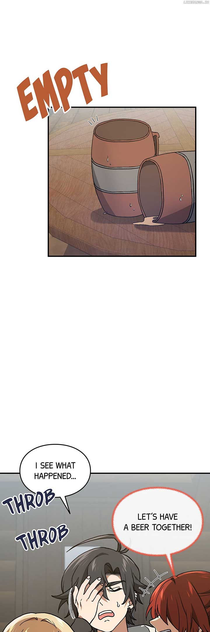 How I Became an SSS Rank Delivery Hunter Chapter 37 187 ch 37 9