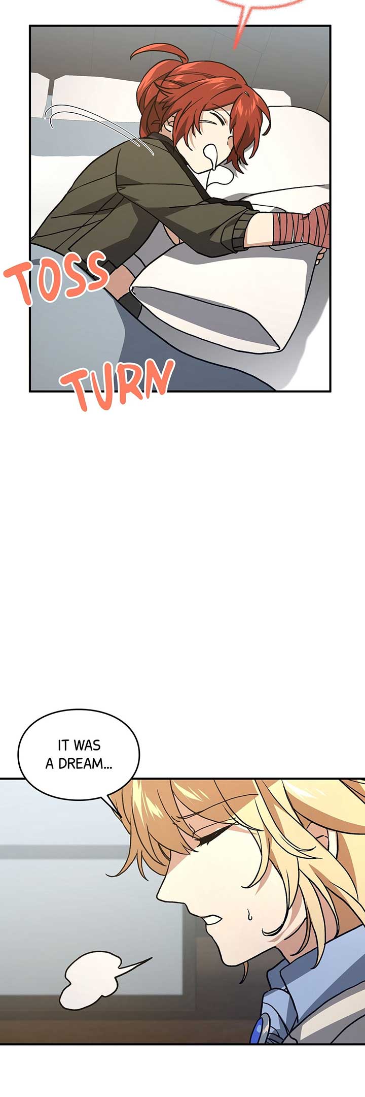 How I Became an SSS Rank Delivery Hunter Chapter 38 191 ch 38 13