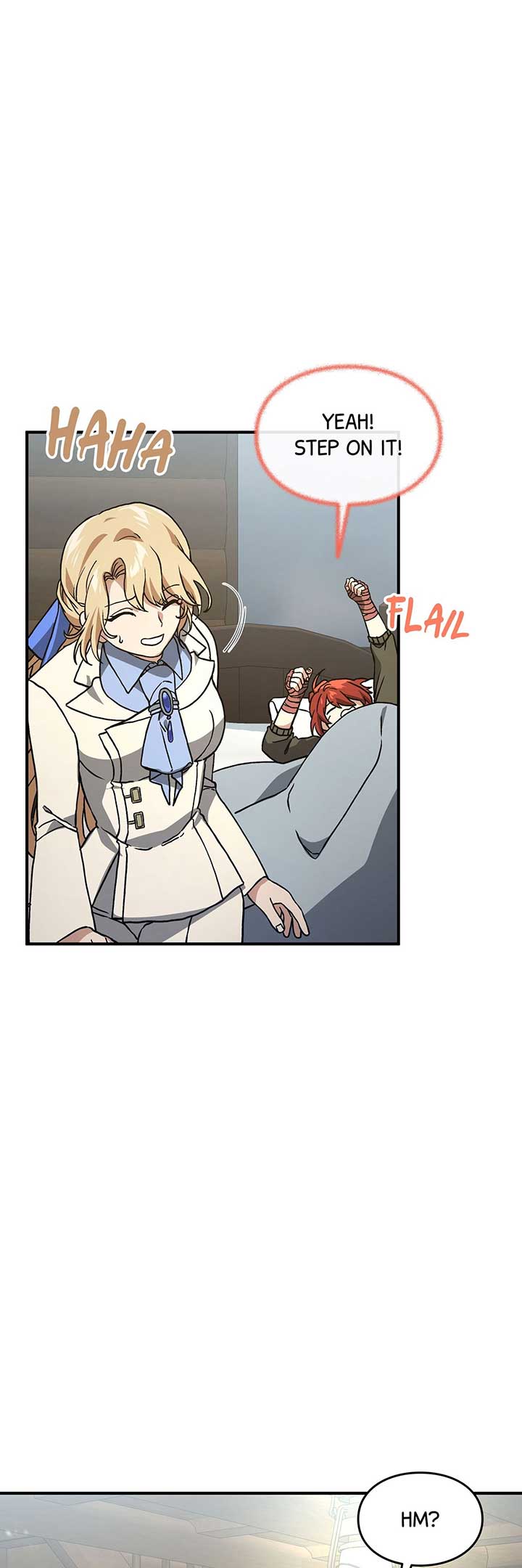 How I Became an SSS Rank Delivery Hunter Chapter 38 192 ch 38 14