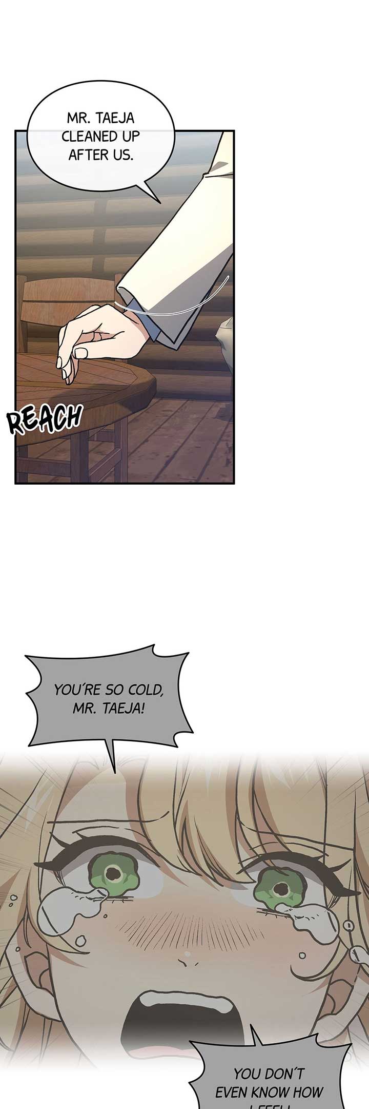 How I Became an SSS Rank Delivery Hunter Chapter 38 194 ch 38 16