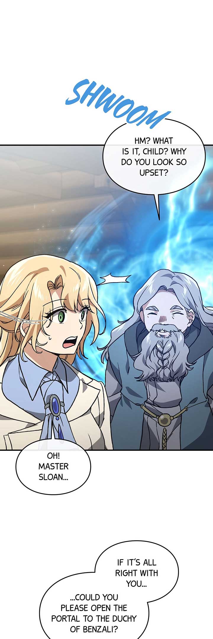 How I Became an SSS Rank Delivery Hunter Chapter 38 196 ch 38 18