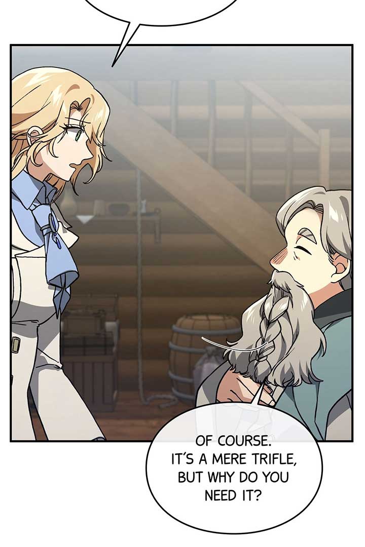 How I Became an SSS Rank Delivery Hunter Chapter 38 197 ch 38 19