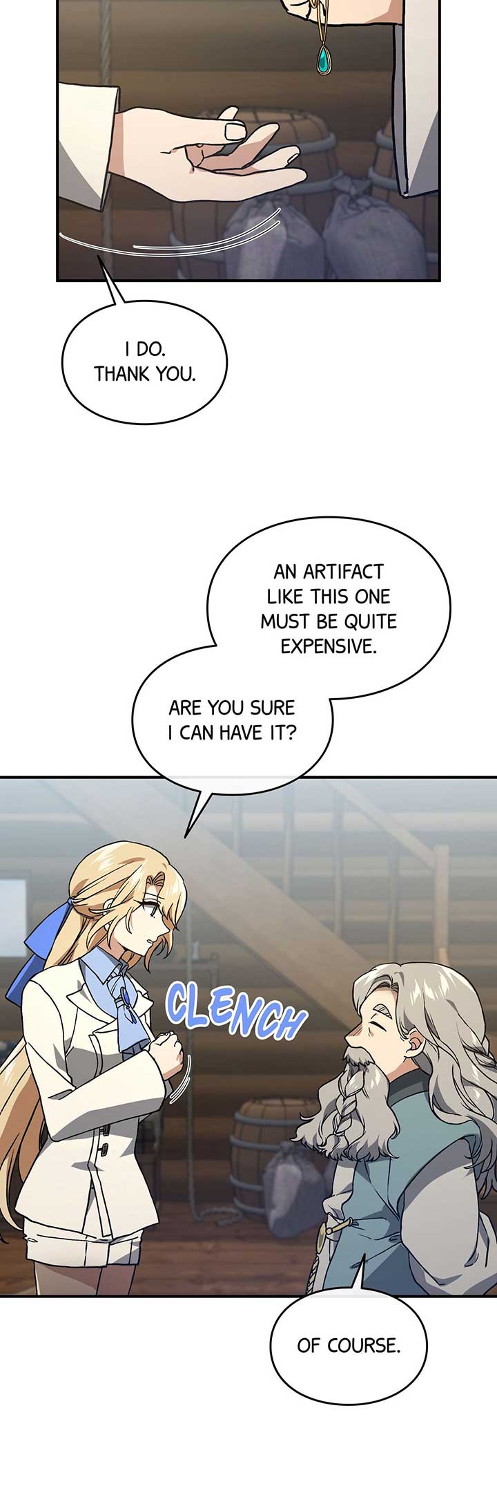 How I Became an SSS Rank Delivery Hunter Chapter 38 199 ch 38 21