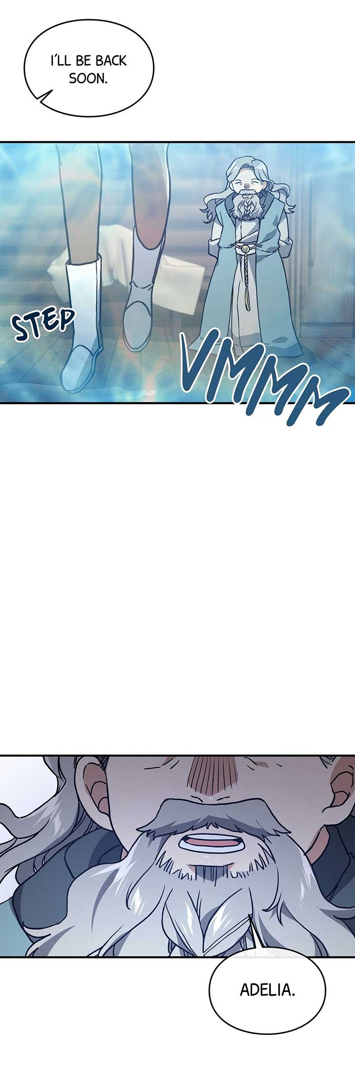 How I Became an SSS Rank Delivery Hunter Chapter 38 202 ch 38 24