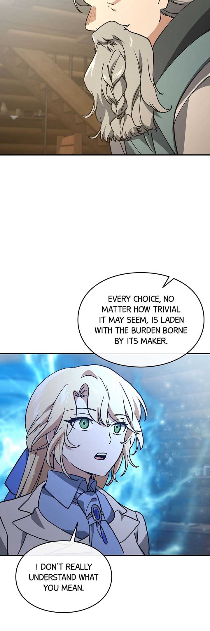 How I Became an SSS Rank Delivery Hunter Chapter 38 204 ch 38 26