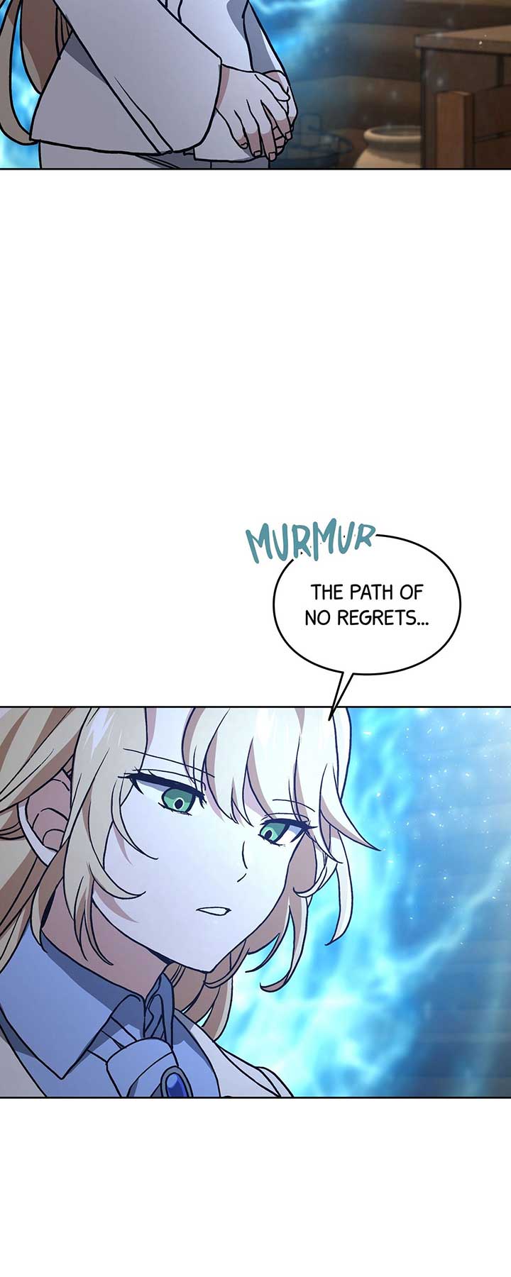 How I Became an SSS Rank Delivery Hunter Chapter 38 207 ch 38 29