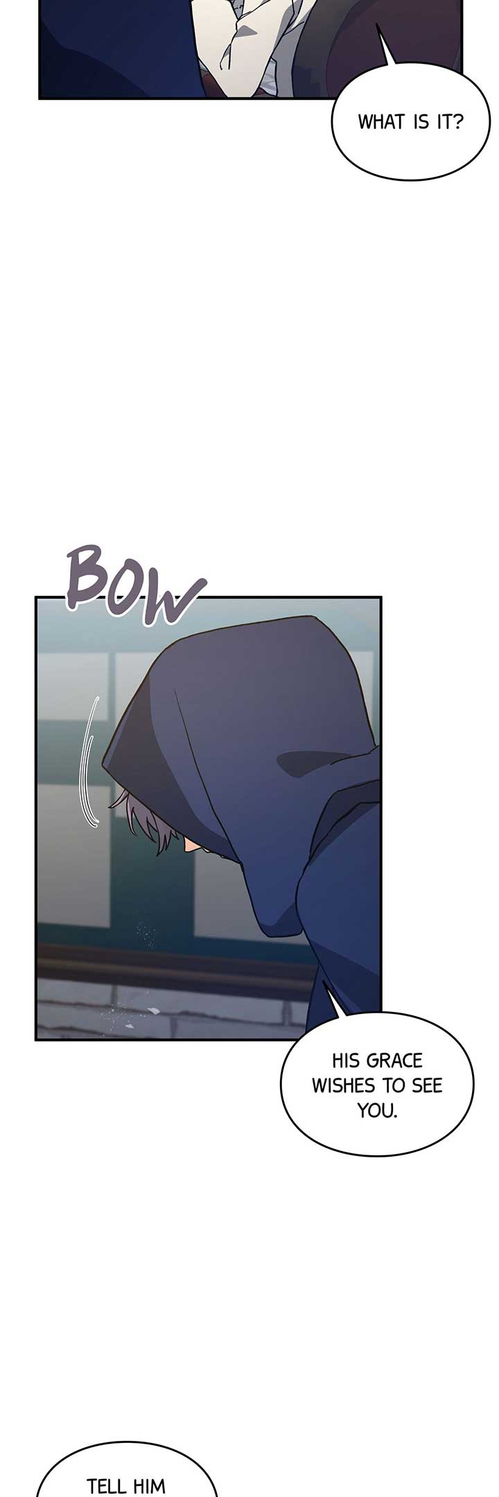 How I Became an SSS Rank Delivery Hunter Chapter 38 181 ch 38 3