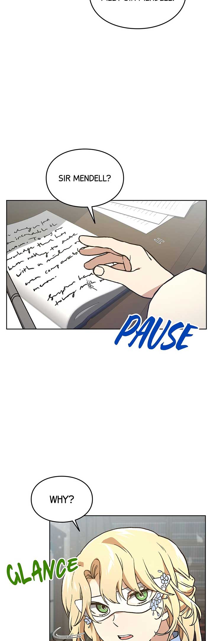 How I Became an SSS Rank Delivery Hunter Chapter 38 210 ch 38 32