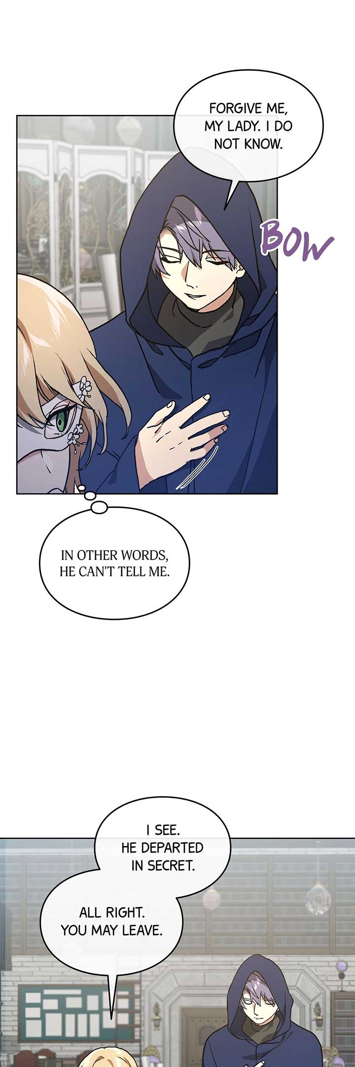 How I Became an SSS Rank Delivery Hunter Chapter 38 212 ch 38 34