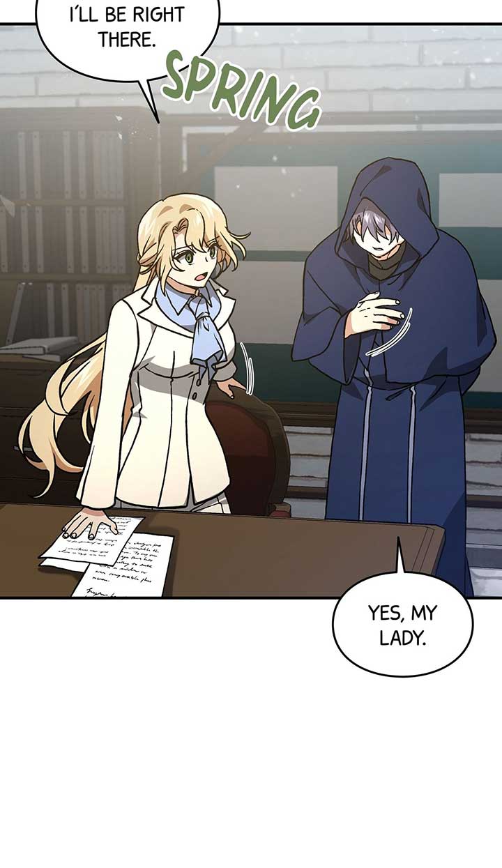 How I Became an SSS Rank Delivery Hunter Chapter 38 182 ch 38 4