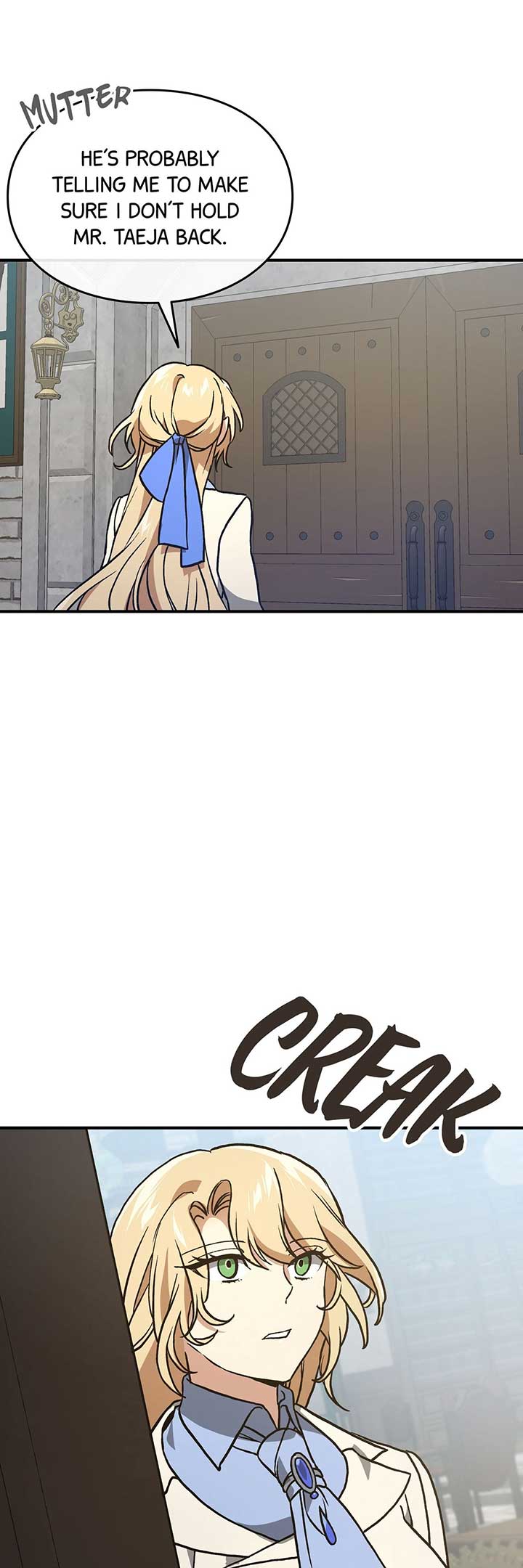 How I Became an SSS Rank Delivery Hunter Chapter 38 220 ch 38 42