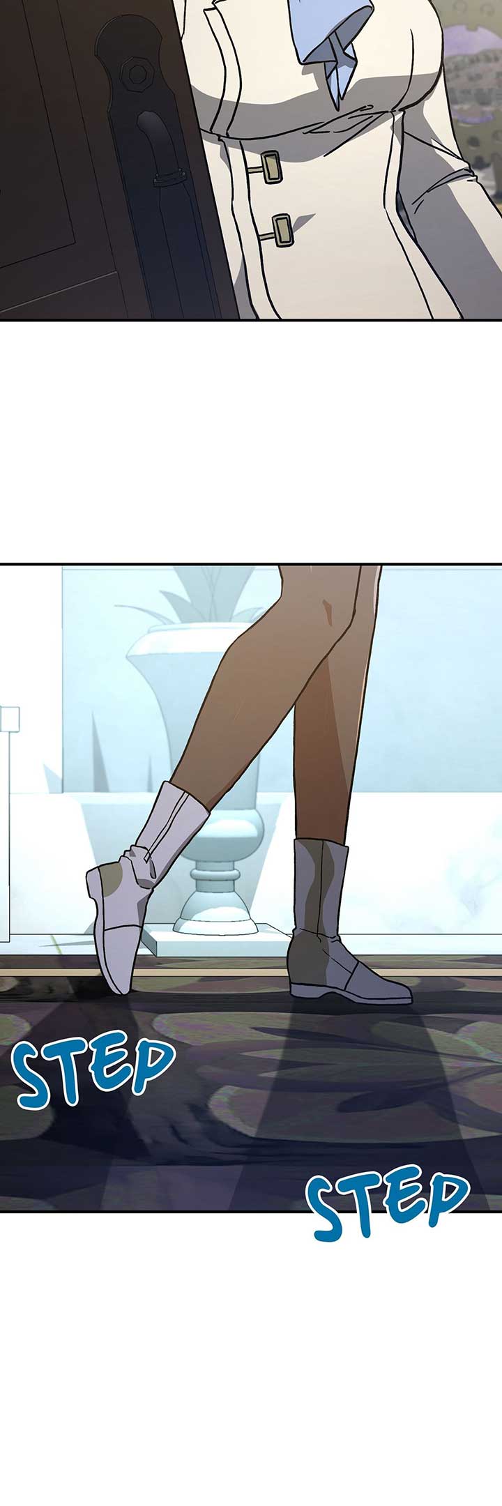 How I Became an SSS Rank Delivery Hunter Chapter 38 221 ch 38 43