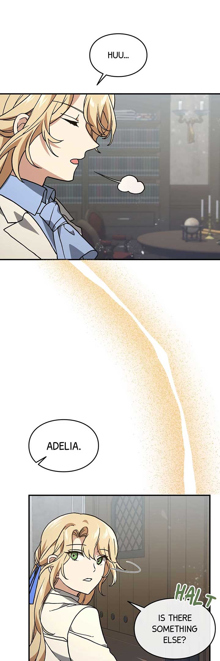 How I Became an SSS Rank Delivery Hunter Chapter 38 183 ch 38 5