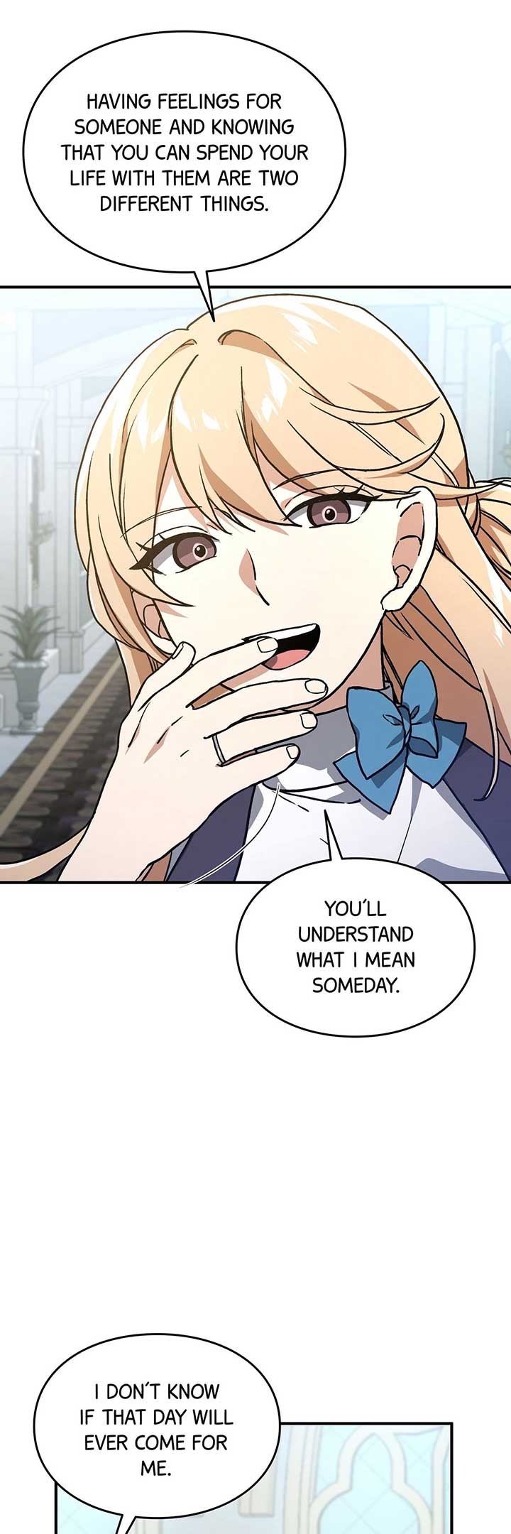 How I Became an SSS Rank Delivery Hunter Chapter 38 228 ch 38 50