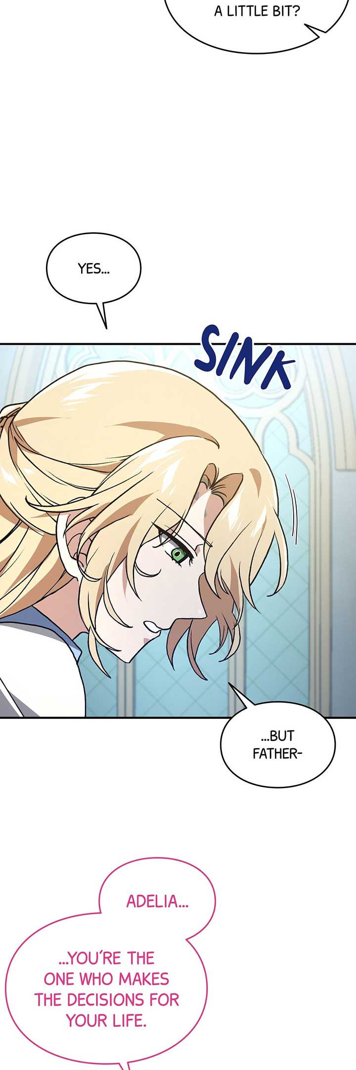 How I Became an SSS Rank Delivery Hunter Chapter 38 230 ch 38 52