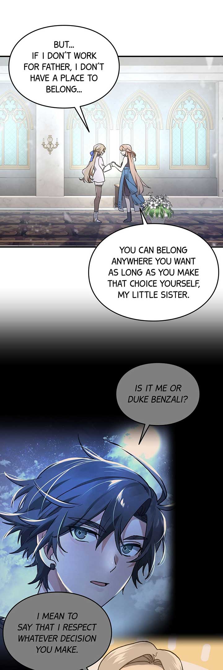 How I Became an SSS Rank Delivery Hunter Chapter 38 232 ch 38 54