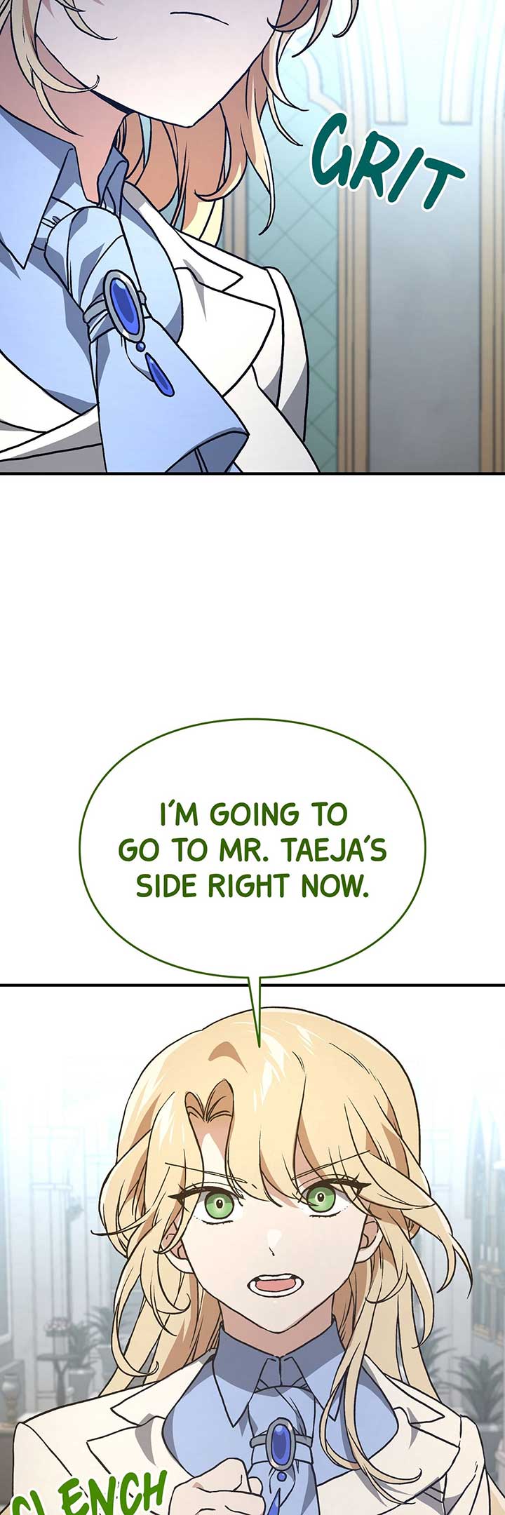 How I Became an SSS Rank Delivery Hunter Chapter 38 234 ch 38 56