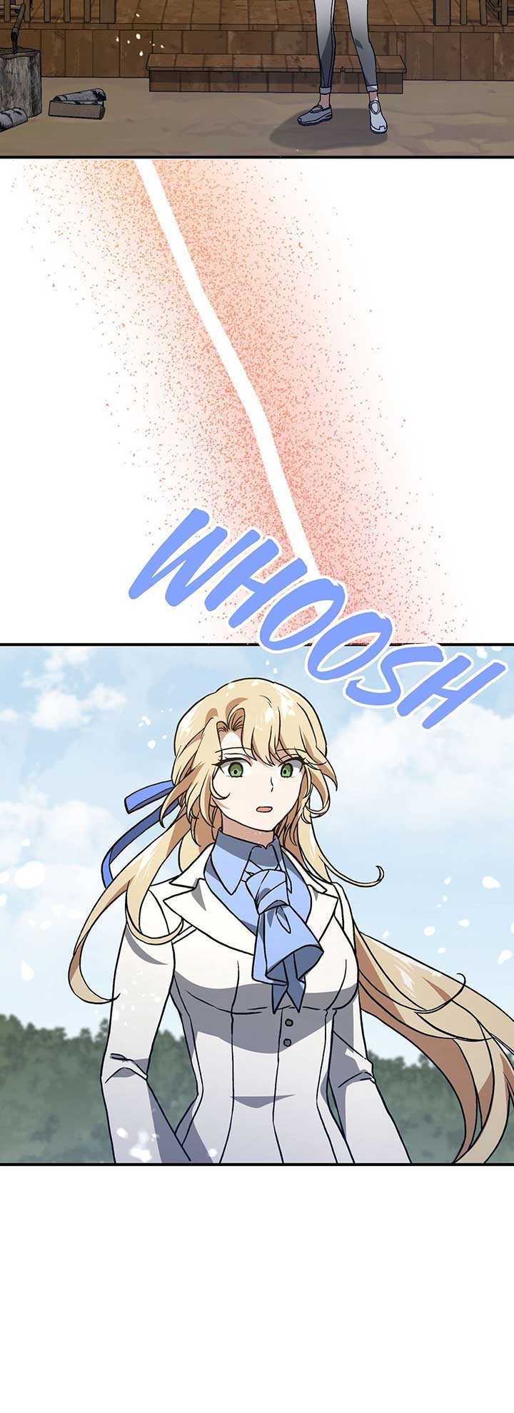 How I Became an SSS Rank Delivery Hunter Chapter 38 185 ch 38 7