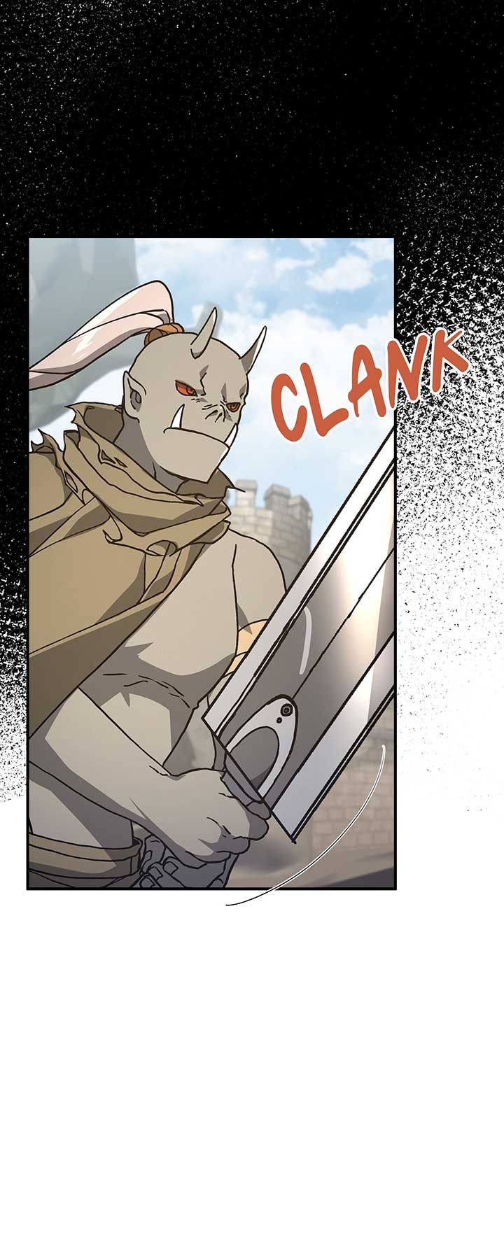 How I Became an SSS Rank Delivery Hunter Chapter 39.1 101 04