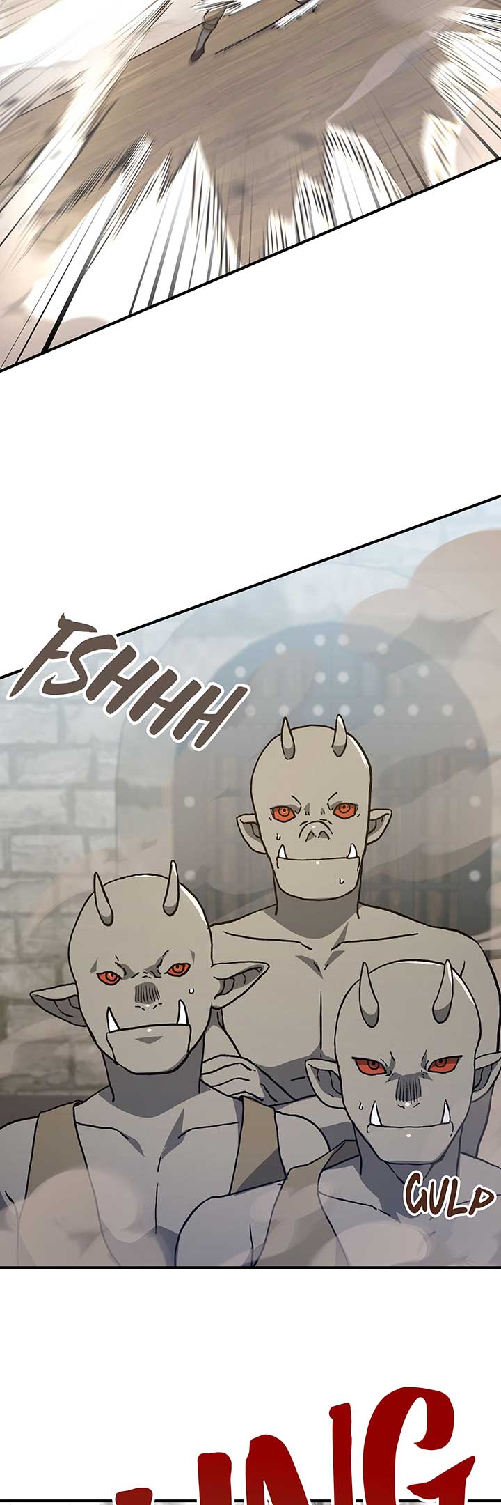 How I Became an SSS Rank Delivery Hunter Chapter 39.1 105 08