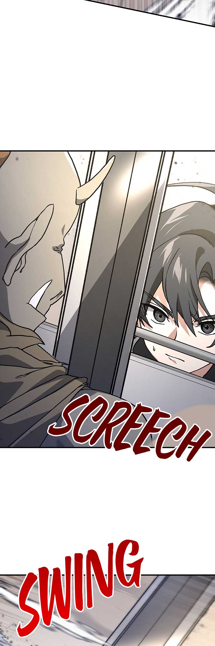 How I Became an SSS Rank Delivery Hunter Chapter 39.1 107 10