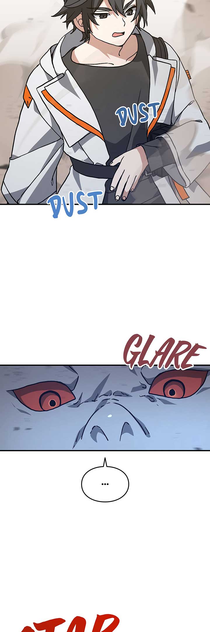 How I Became an SSS Rank Delivery Hunter Chapter 39.1 115 18