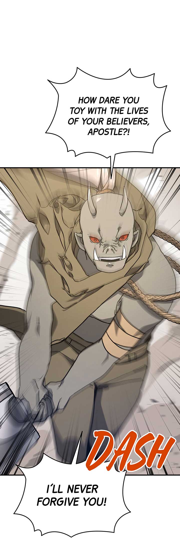 How I Became an SSS Rank Delivery Hunter Chapter 39.2 99 02