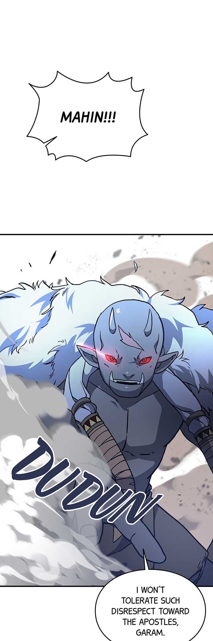 How I Became an SSS Rank Delivery Hunter Chapter 39.2 103 06