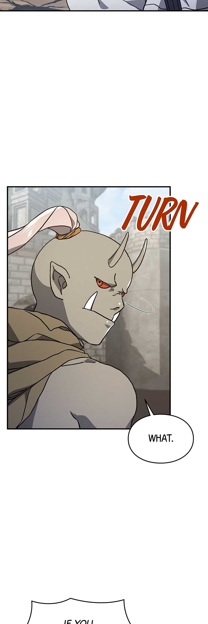 How I Became an SSS Rank Delivery Hunter Chapter 39.2 116 19