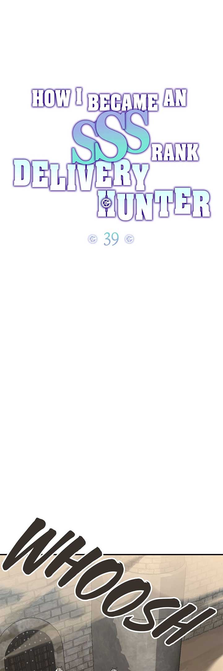How I Became an SSS Rank Delivery Hunter Chapter 39 188 01