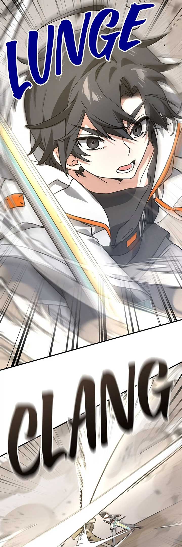 How I Became an SSS Rank Delivery Hunter Chapter 39 194 07