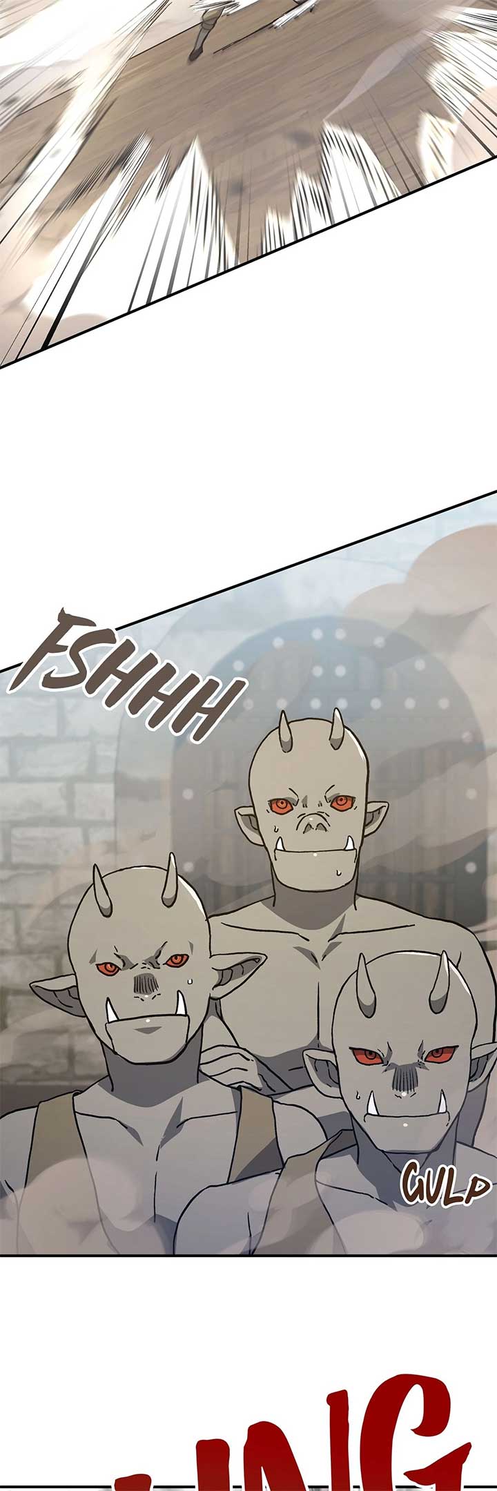 How I Became an SSS Rank Delivery Hunter Chapter 39 195 08