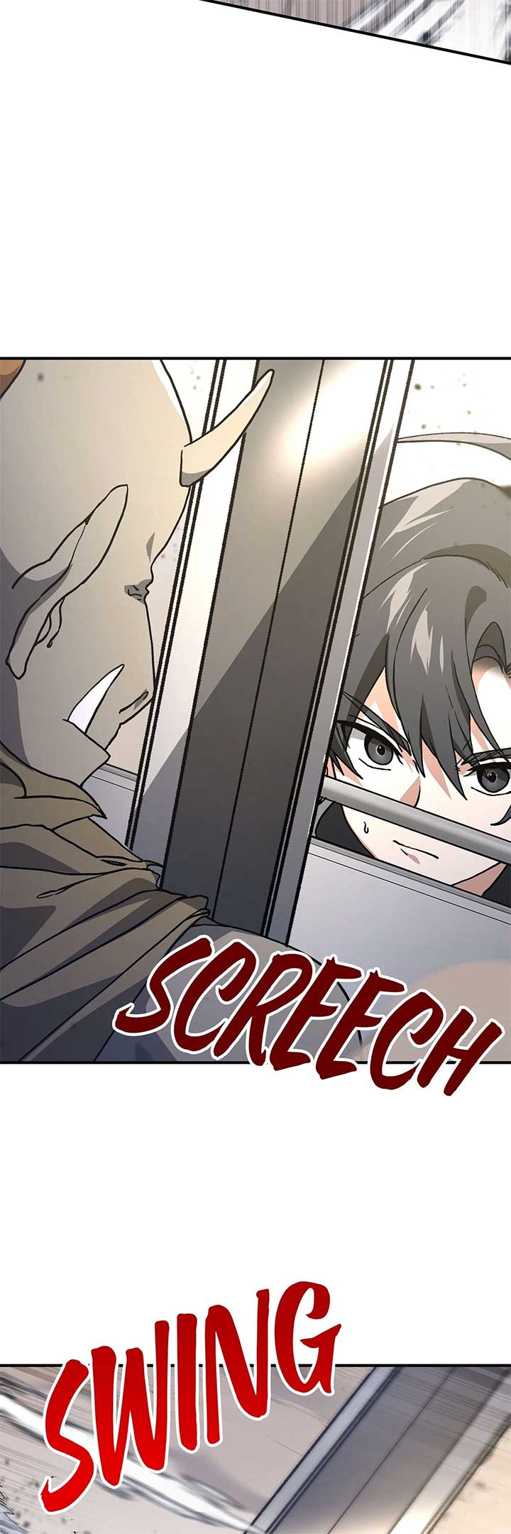 How I Became an SSS Rank Delivery Hunter Chapter 39 197 10