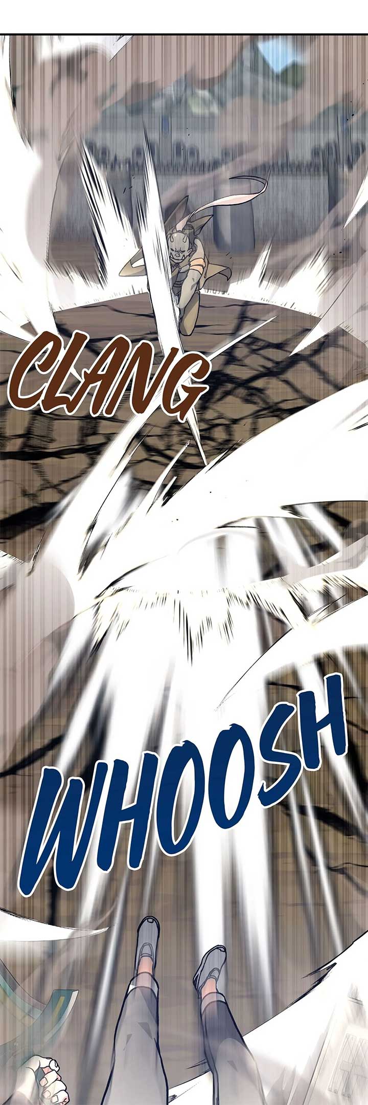 How I Became an SSS Rank Delivery Hunter Chapter 39 199 12