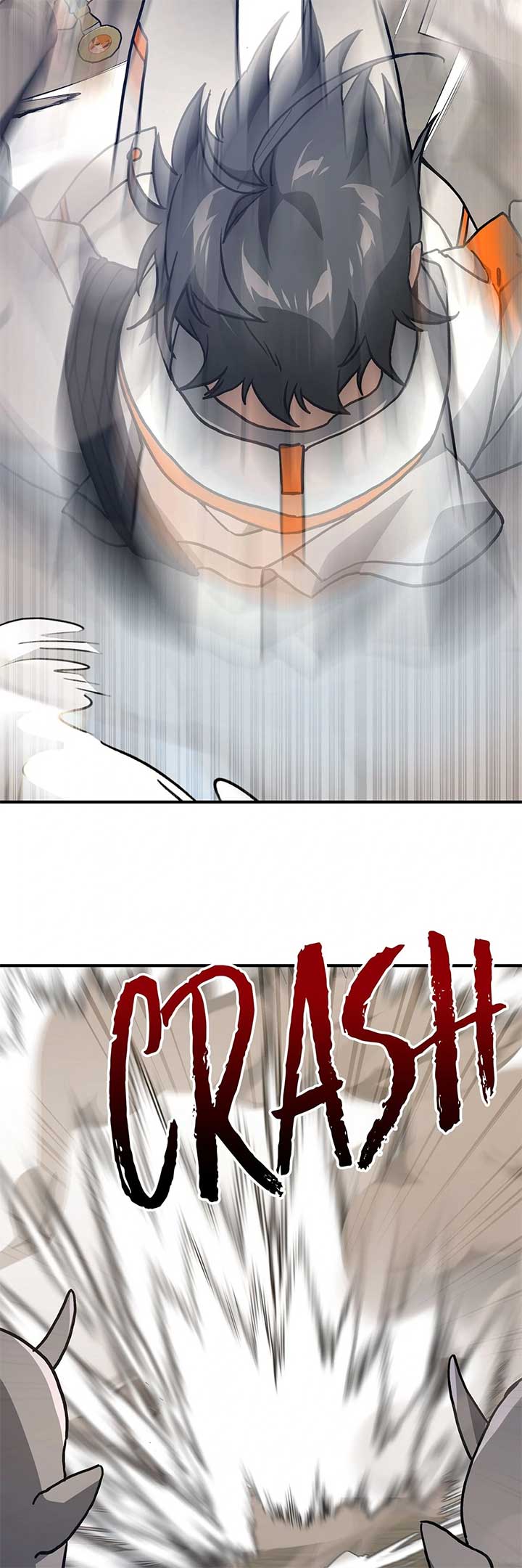 How I Became an SSS Rank Delivery Hunter Chapter 39 200 13