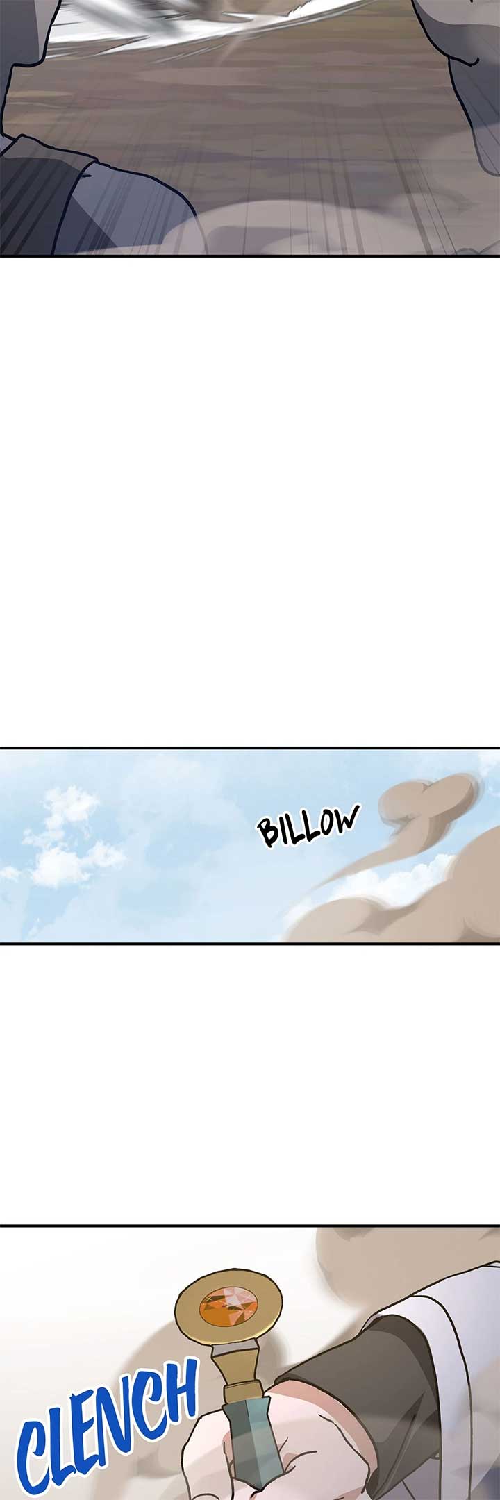 How I Became an SSS Rank Delivery Hunter Chapter 39 201 14