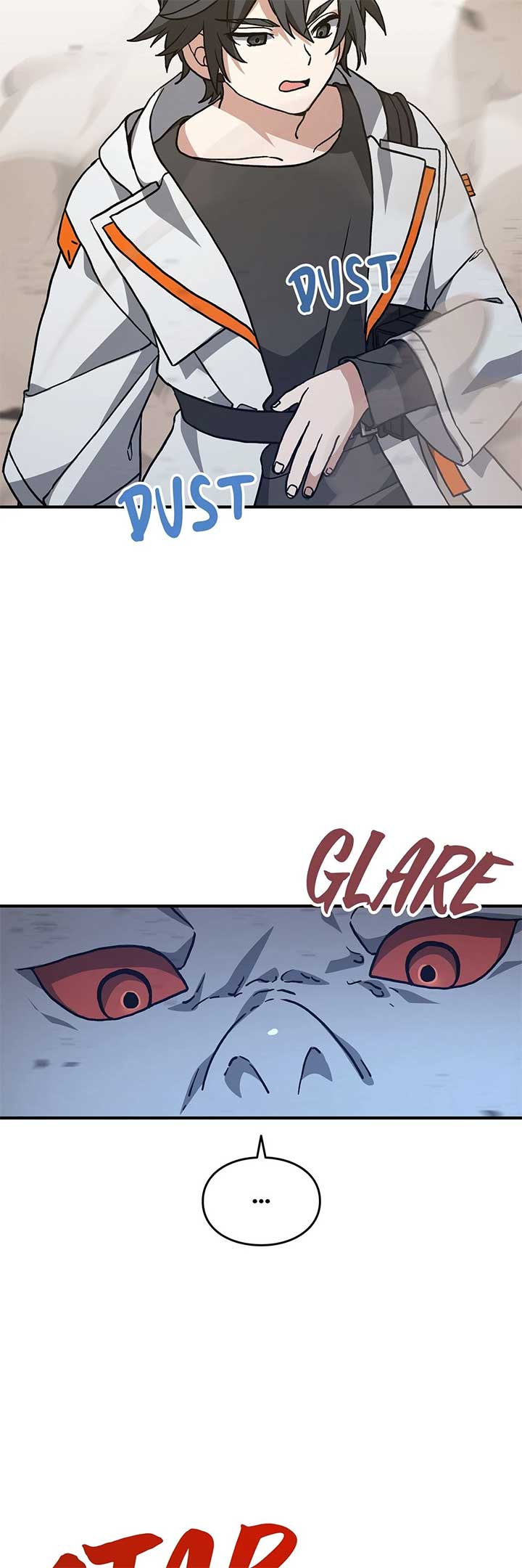 How I Became an SSS Rank Delivery Hunter Chapter 39 205 18