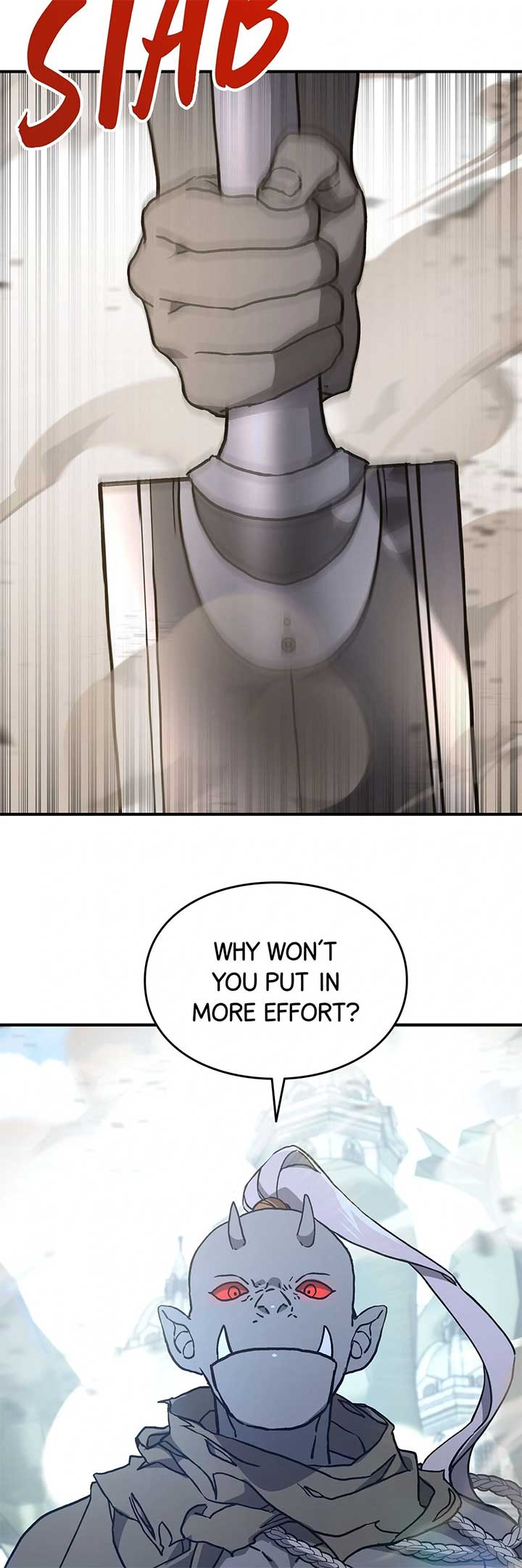 How I Became an SSS Rank Delivery Hunter Chapter 39 206 19