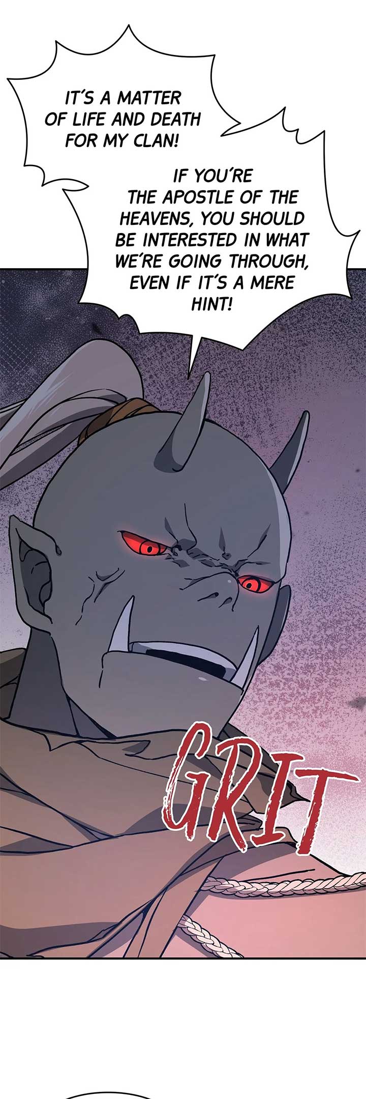 How I Became an SSS Rank Delivery Hunter Chapter 39 209 22