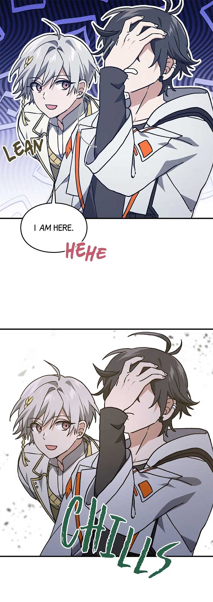 How I Became an SSS Rank Delivery Hunter Chapter 39 214 27