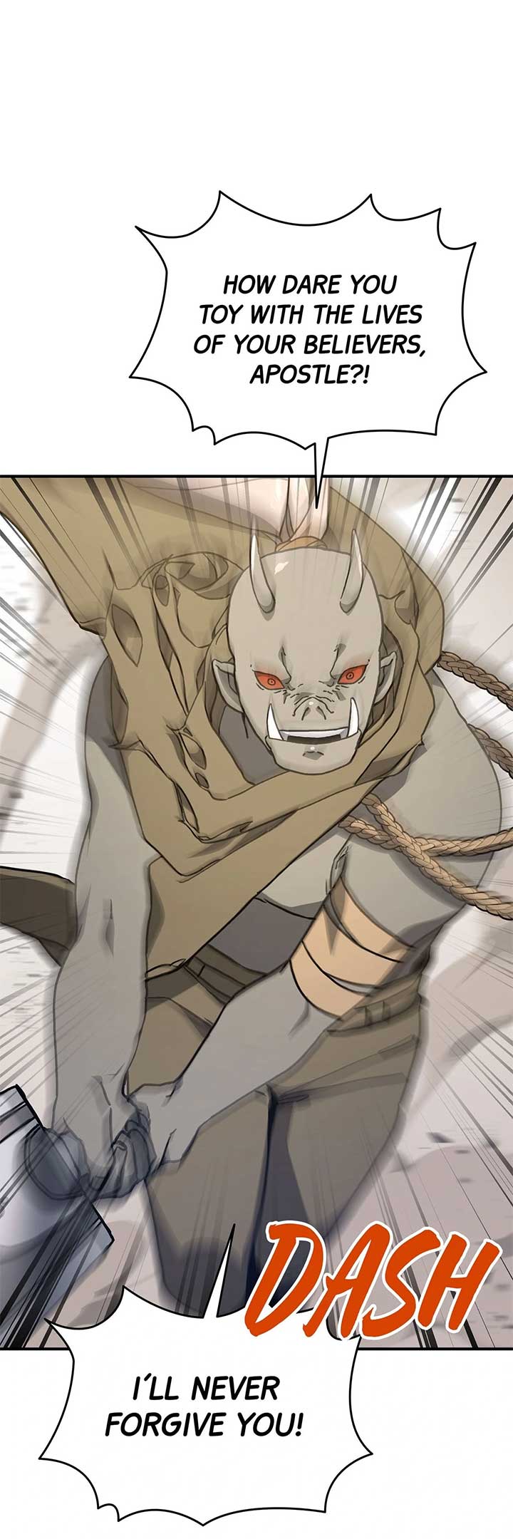 How I Became an SSS Rank Delivery Hunter Chapter 39 219 32