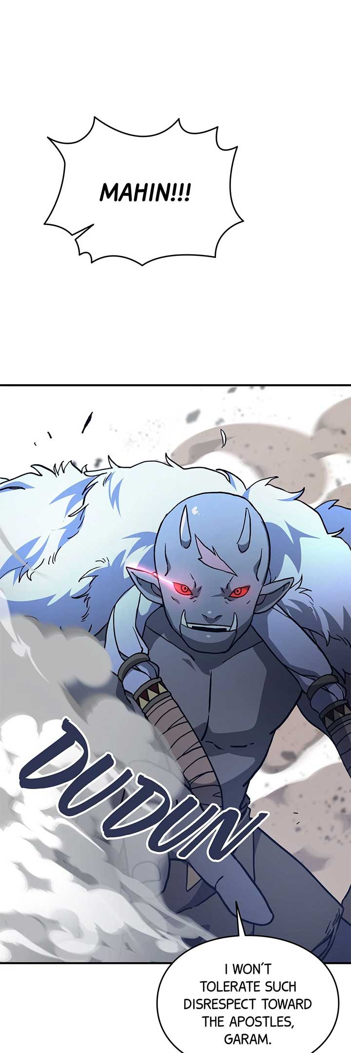 How I Became an SSS Rank Delivery Hunter Chapter 39 223 36