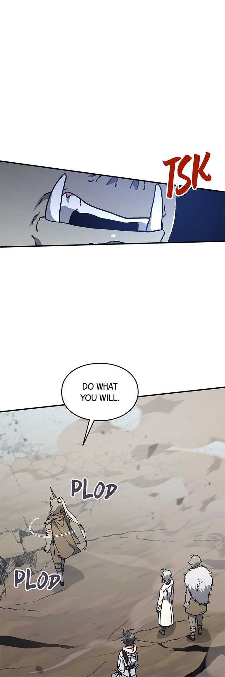 How I Became an SSS Rank Delivery Hunter Chapter 39 227 40